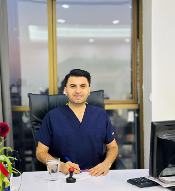 بهترین کلینیک گفتاردرمانی ارومیه